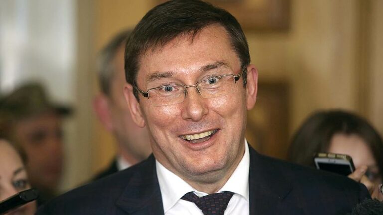 lucenko veselij