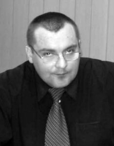 Прокурор как источник радиации