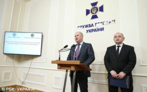 Ради пиара Грицак и Матиос провалили важную спецоперацию по поимке террориста из ОРДЛО