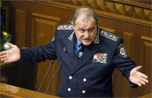 Непрофессионализм Могилева и его команды стоил жизни двум милиционерам