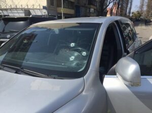 Новые «авторитеты» и новый передел собственности