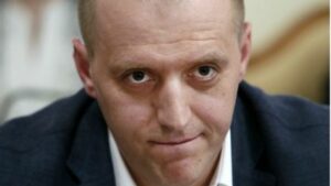 Віктор Трепак: «ПОЛІТИЧНУ ВОЛЮ БЛОКУЄ СТРАХ ВІДПОВІДАЛЬНОСТІ»