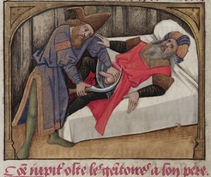 medium Castration