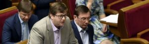 Как один Арьев заменил Пшонку, Кузьмина и Захарченко. Или, кое-что о жлобстве