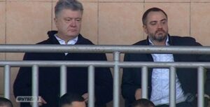 Павелко и «Нарик» как диагноз для Порошенко. Как Петр Алексеевич сроднился с двумя проходимцами из Днепра