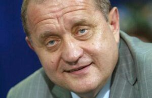«Орлы Могилева»: в поисках предела тупости