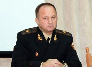 Коррупция в МЧС непобедима. Недобитков и Бочковский откупаются от следствия