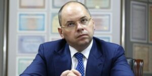 Губернатор Одесской области представил в Черноморске новых «смотрящих»