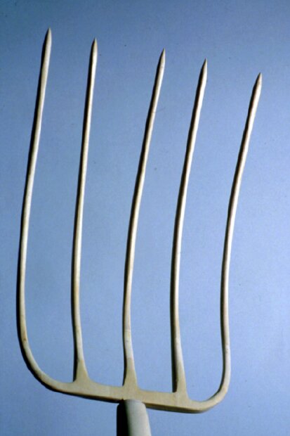 pitchfork