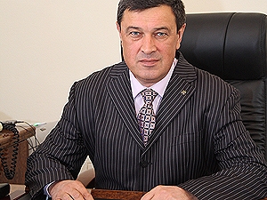 Умер Владимир Рокитский