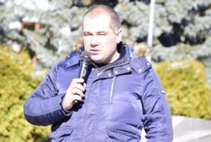 Шакирзян – последний козырь Курыса.  Зачем ровенскому застройщику карманный городской голова?