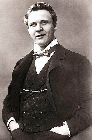 shalapin