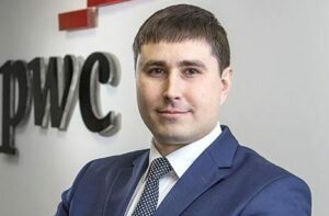 ««Нові обличчя у Новій митниці»  или кто такой Денис Шендрик», часть 1