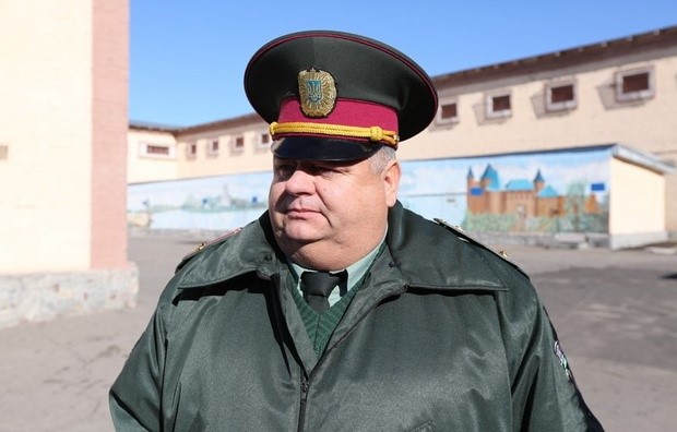 Зона мовчання. Що приховує адміністрація Лук'янівського СІЗО