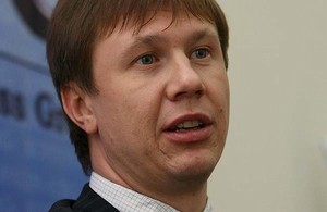 Демчак попал под следствие из-за аферы с РВС Банк?