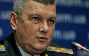 Появились кадры шокирующих богатств руководства украинских пограничников: Виктора Назаренко, Петра Цегекала и Петра Крысы