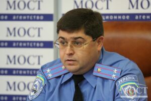 Свято міліцейського інтелекту