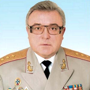 Юрий Александрович Вандин. R.I.P.