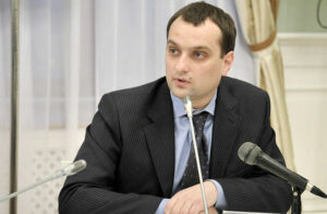 Попов и Вавриш или жулики на самокатах