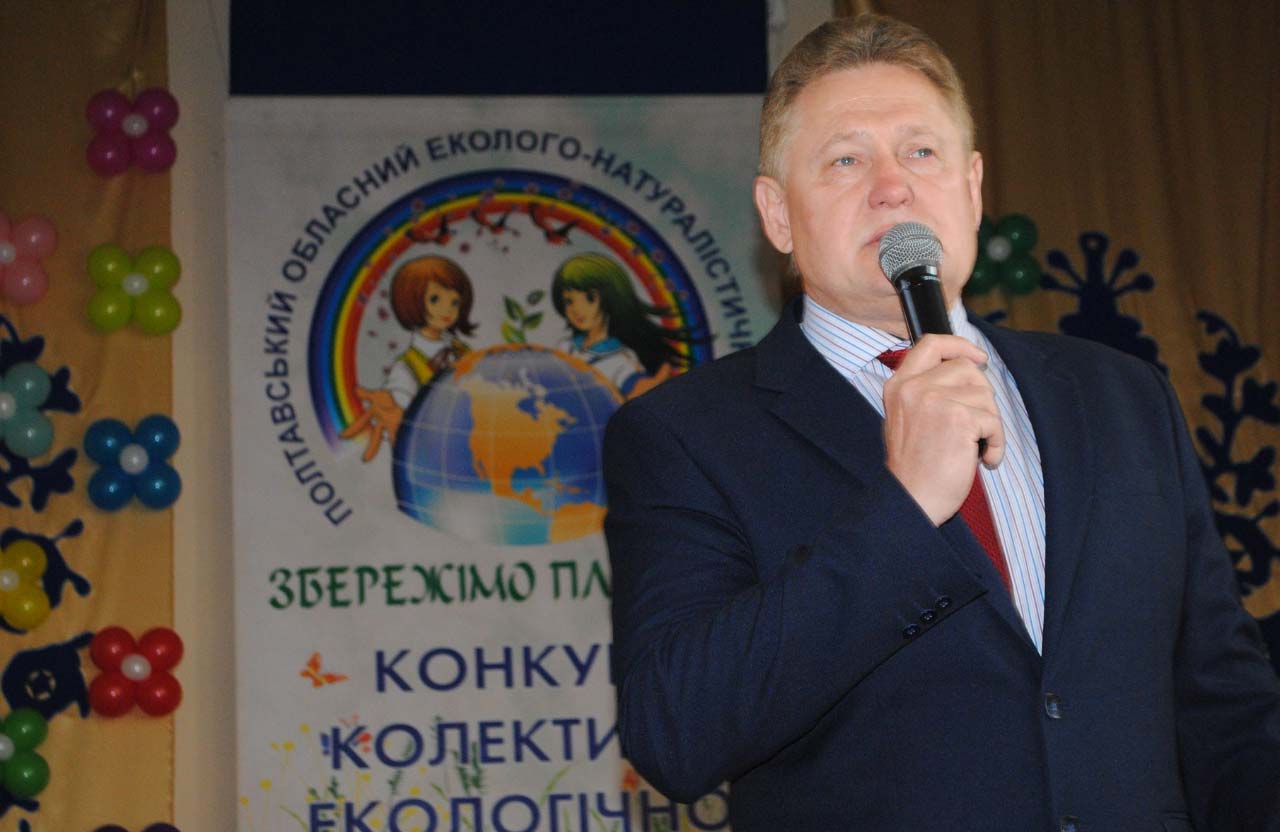 vitaliy bednina
