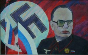 Предать по-русски: короткая история российского коллаборационизма. Часть 2: От Некрасова до Власова