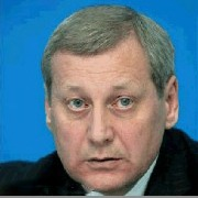 Кандидат Ляшка в уряд Вощевський хотів вкрасти держпідприємство — біографія