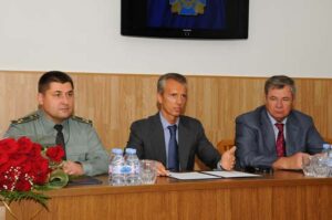 «Макеевские» из Крыма полезли в Киев