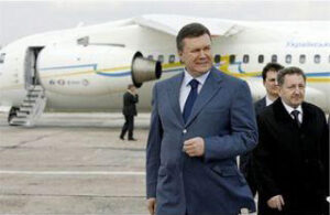 Літак для Президента