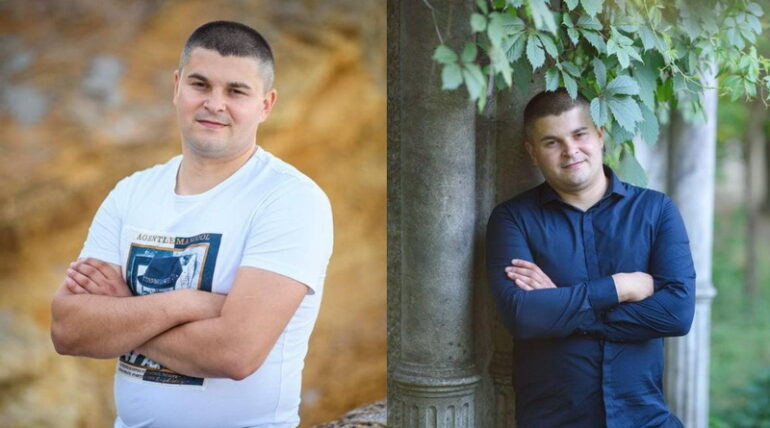 Замначальника патрульной полиции Измаила скрылся с деньгами своих коллег 1 photo 2021 07 24 22 23 30