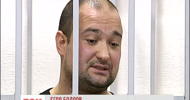 Подведет ли Бодров Монастырского под монастырь?