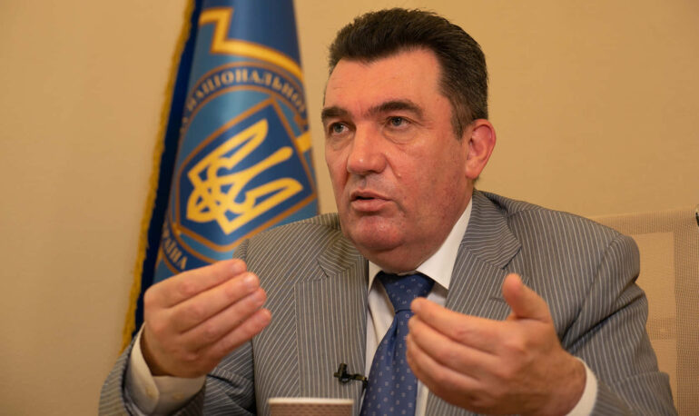 Віктор Трепак: «Практика ухвалення свавільних рішень є державною політикою і вона буде продовжена