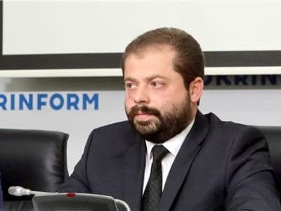 Замминистра Лев мешает запуску украинского спутника…..и не только