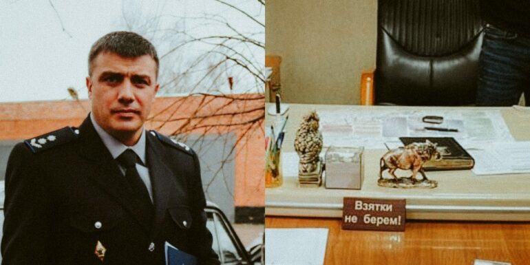 "Взятки не берем!" ГБР разоблачило начальника Нежинского отдела полиции 1 aec7de59 a787 449d 8a5f 58f33b17596c 1024x512 1