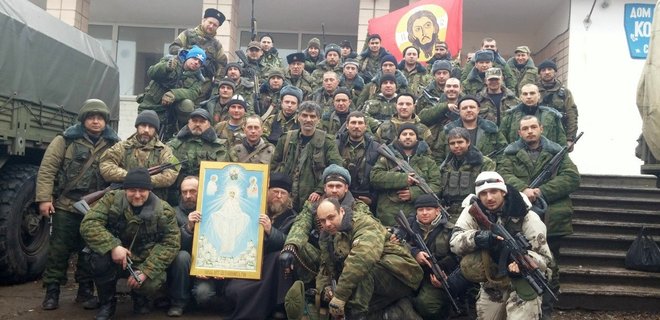 Гибридность: отрицай все и обвиняй всех в том, что сам делаешь