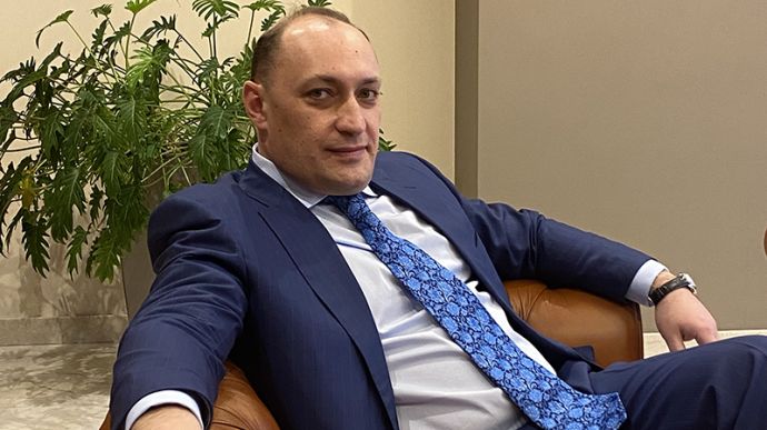 СБУ застрелила банкира Киреева, подозреваемого в госизмене 1 2f56048 clipboard01