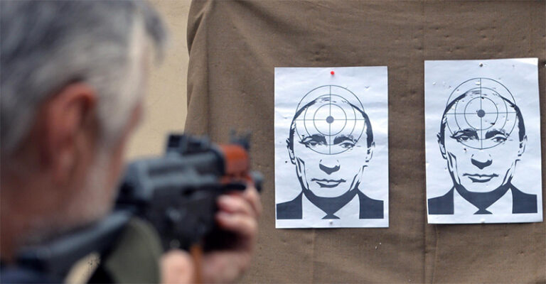 mishen putin