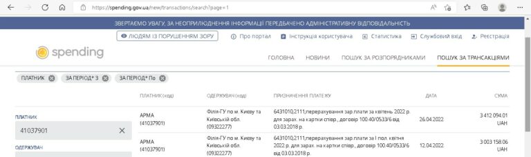 zp kviten 2022 arma