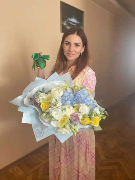 Холодногірський район міста Харкова — 100 днів війни.