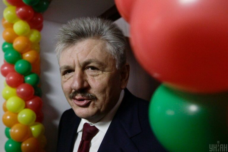 sivkovich