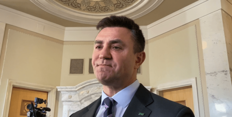 Военные жестко попустили Колю Тищенко: Хватит пиариться на войне, занимайся котлетами