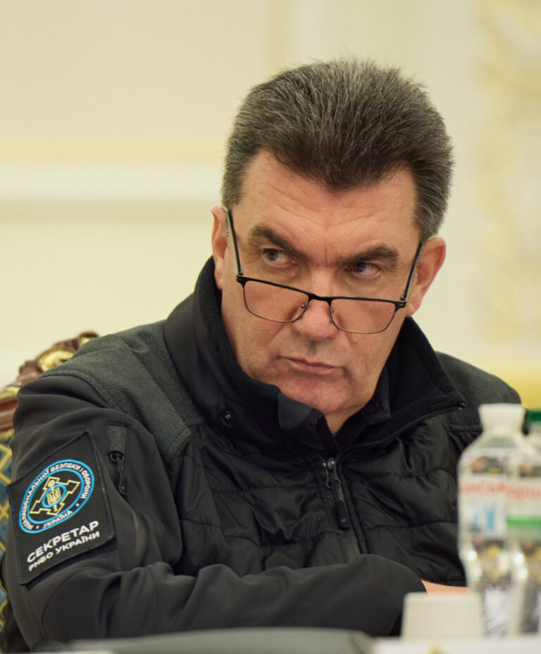 oleksiy danilov september 2022 cropped