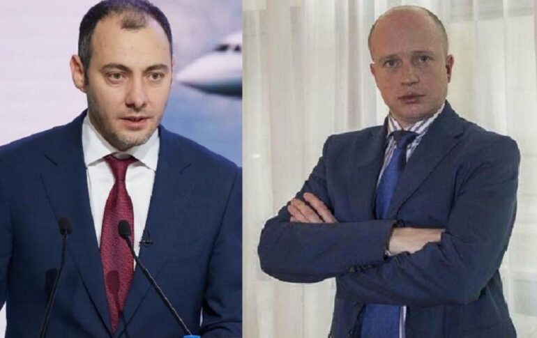 «Курочка по зернышку: как бывший «регионал» поставил на счетчик зерновую сделку«
