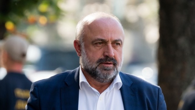 «Після нашої Перемоги розберемося з корупціонерами вдома», - українські воїни