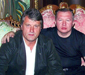 Гетьманцев, Родріг Мерхеж … та Сацюк