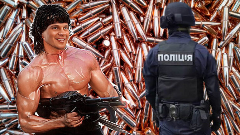 Александр Чернов В поисках правды о его преступной деятельности