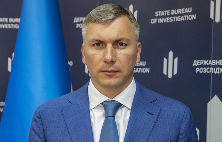 Як ДБР продовжує »петляти» щодо рейдерства майна росіянами
