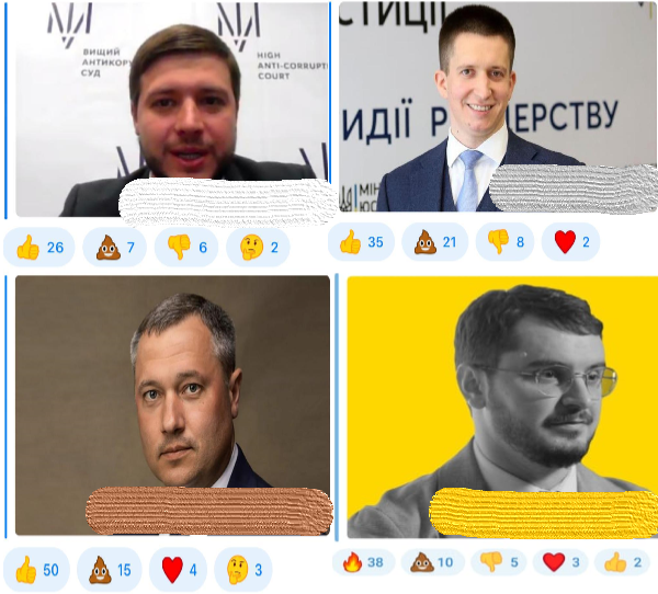 Фініш конкурсу на Голову АРМА, всі співбесіди проведено – фінальний рейтинг кандидатів