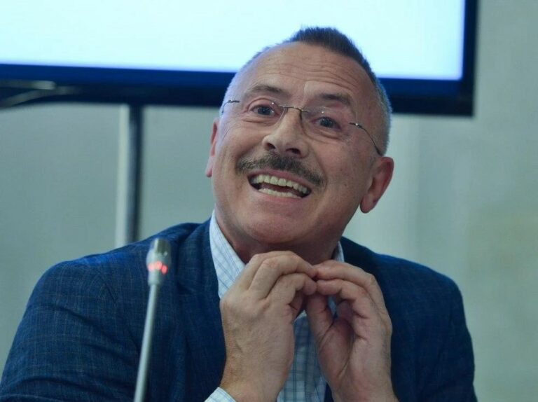 СЕРГІЙ ГОЛОВАТИЙ & «ХАРКІВСЬКІ УГОДИ»: ДЕРЖАВНА ЗРАДА ЧИ ВБОЛІВАННЯ ЗА ДЕРЖАВУ?