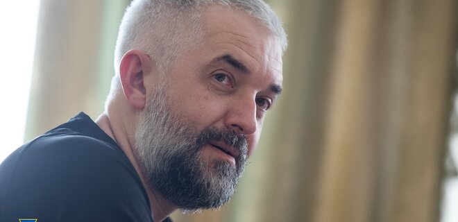 Командовать ГСУ СБУ назначили Андрея Швеца -- родственника и подельника Наумова