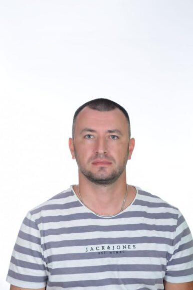 Пятигорец Сергей Викторович